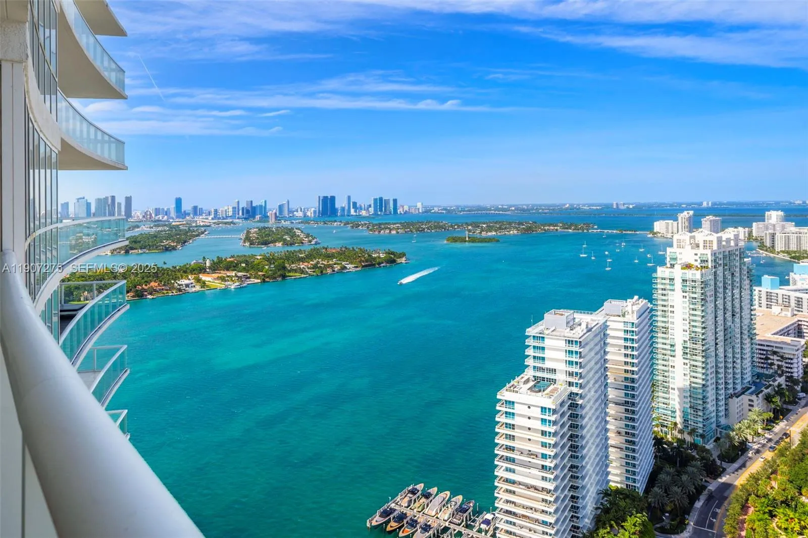 Foto de propiedad en 450 Alton Road PH 4104, Miami Beach, FL 33139 Miami Beach con MLS# 