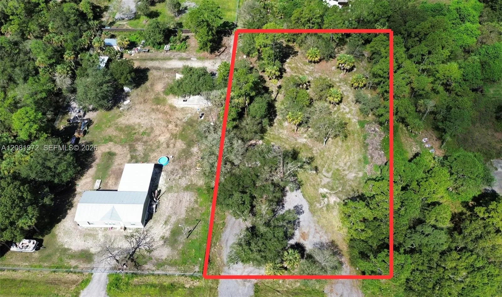 En Venta 450 S Isora Street, Clewiston, FL 33440, Clewiston, FL 33440