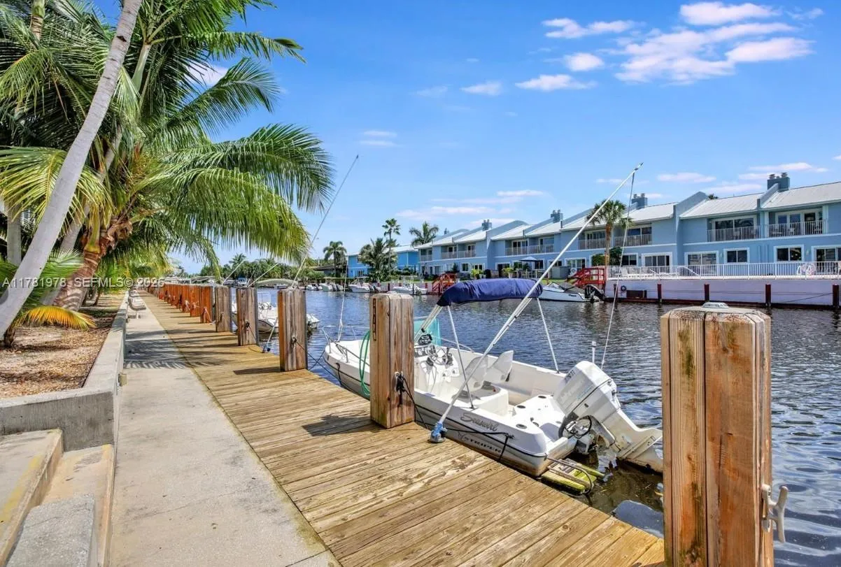 Foto de propiedad en 4500 N Federal Highway 352F, Lighthouse Point, FL 33064 Lighthouse Point con MLS# 