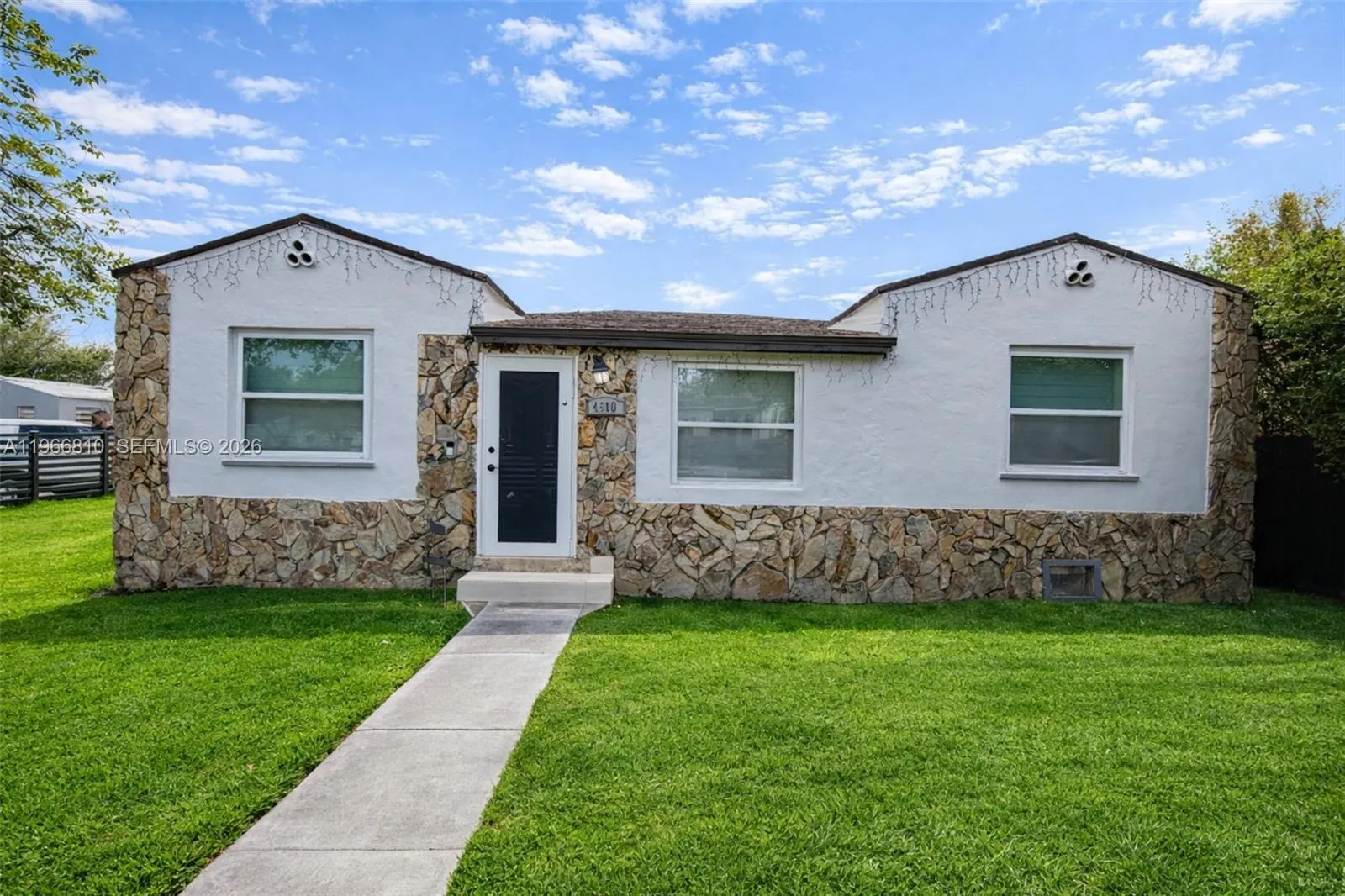Foto de propiedad en 4500 NW 3rd Avenue, Miami, FL 33127 Miami con MLS# 