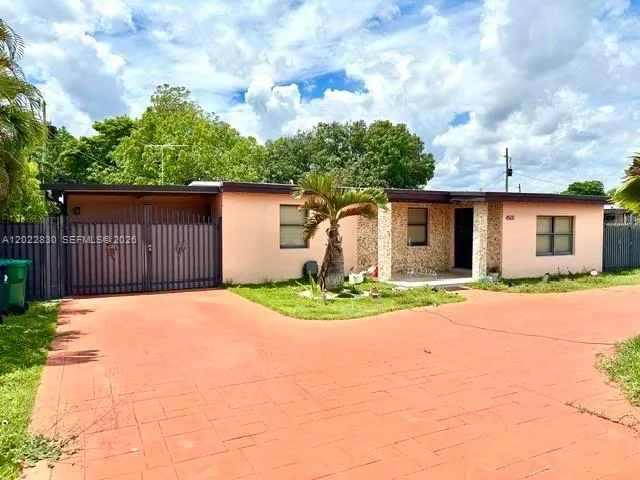 En Venta 4500 SW 97th Avenue, Miami, FL 33165, Miami, FL 33165
