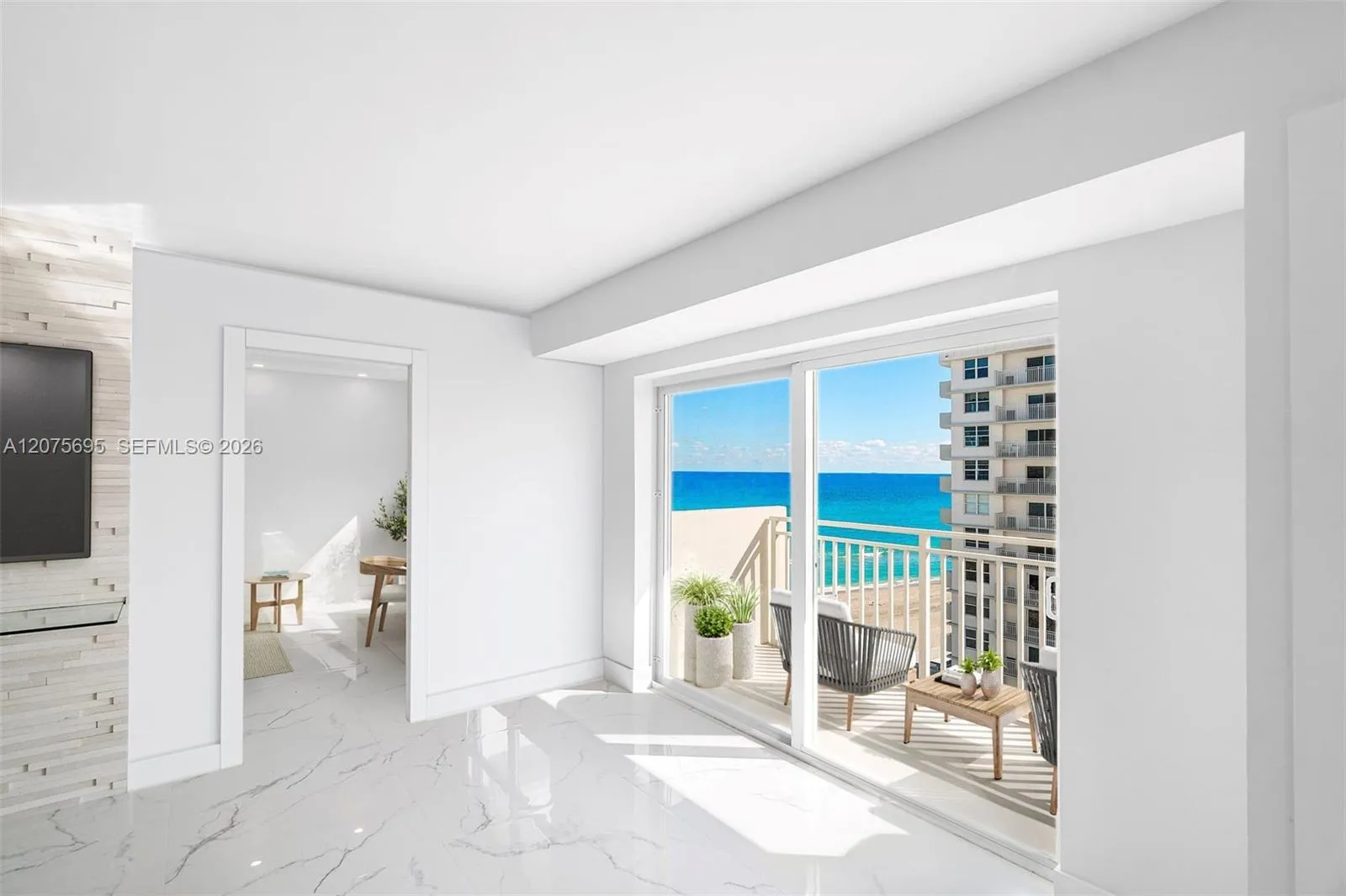 En Renta 4505 S Ocean Boulevard 803, Highland Beach, FL 33487, Highland Beach, FL 33487
