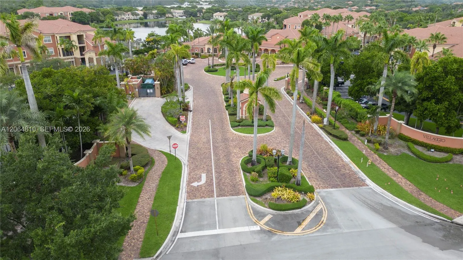 Foto de propiedad en 4506 SW 160th Avenue 1111, Miramar, FL 33027 Miramar con MLS# 