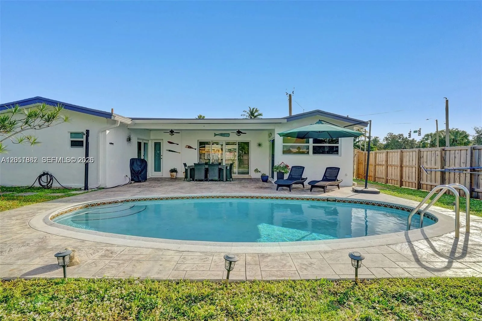 Alquilada 4519 W Park Road, Hollywood, FL 33021, Hollywood, FL 33021