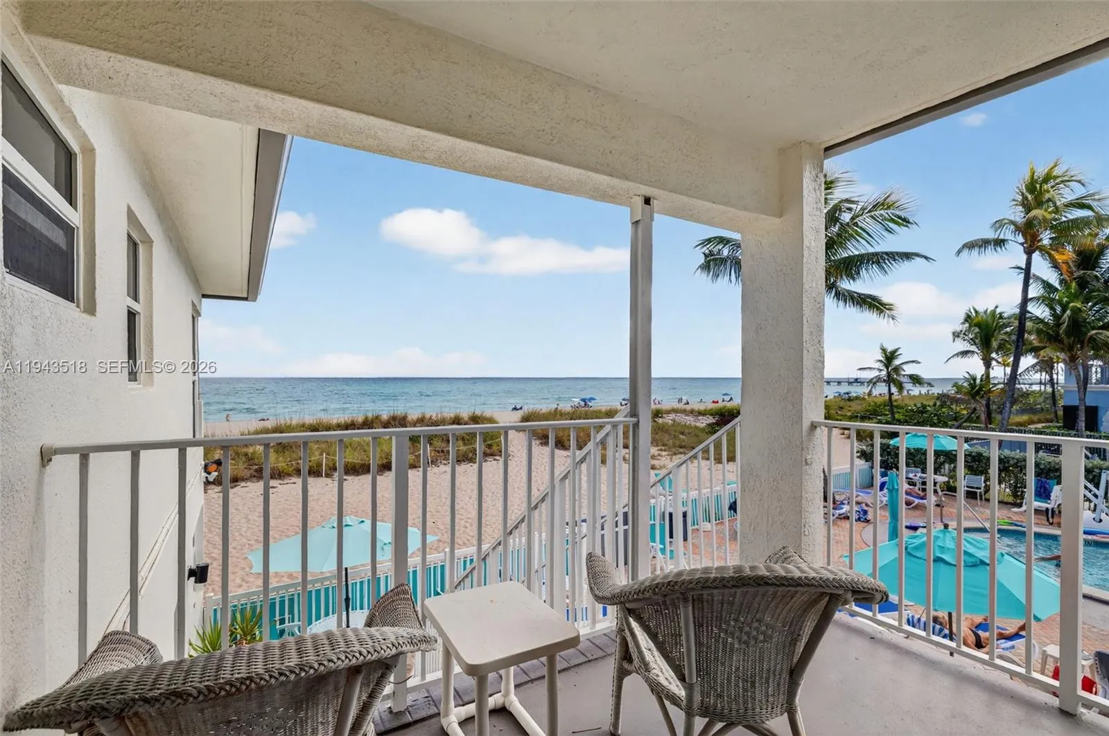 Vendido 4520 El Mar Drive 18, Lauderdale-By-The-Sea, FL 33308, Lauderdale-By-The-Sea, FL 33308