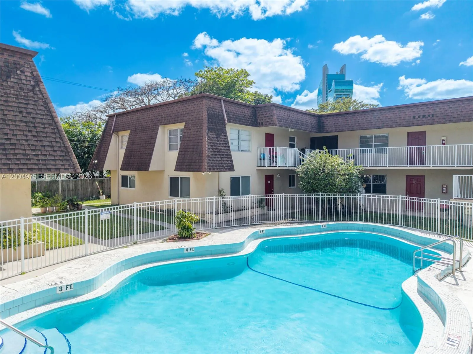 En Venta 4524 SW 54th Street 501-W, Dania Beach, FL 33314, Dania Beach, FL 33314