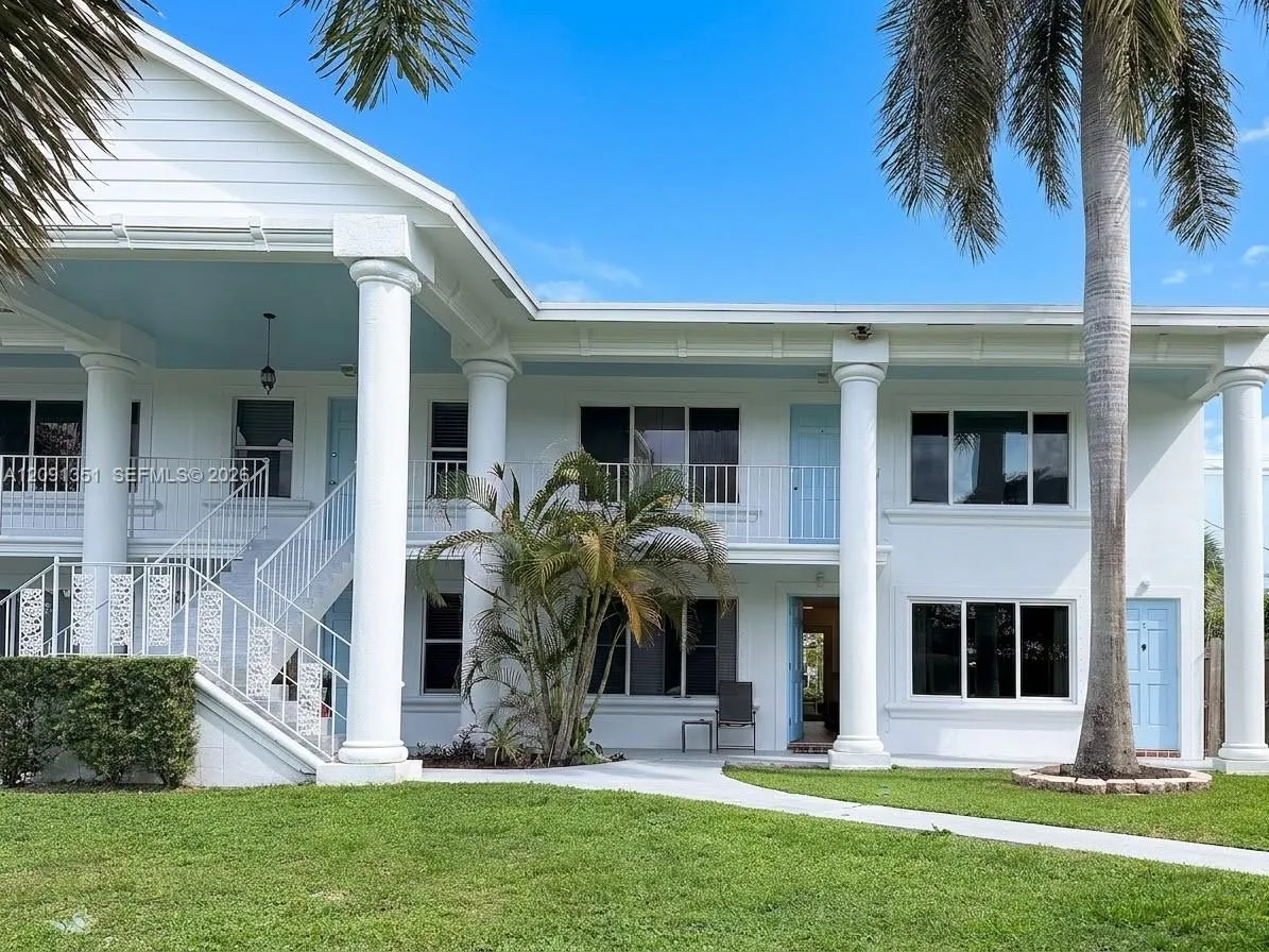 Foto de propiedad en 4529 NE 21st Avenue 5, Fort Lauderdale, FL 33308 Fort Lauderdale con MLS# 