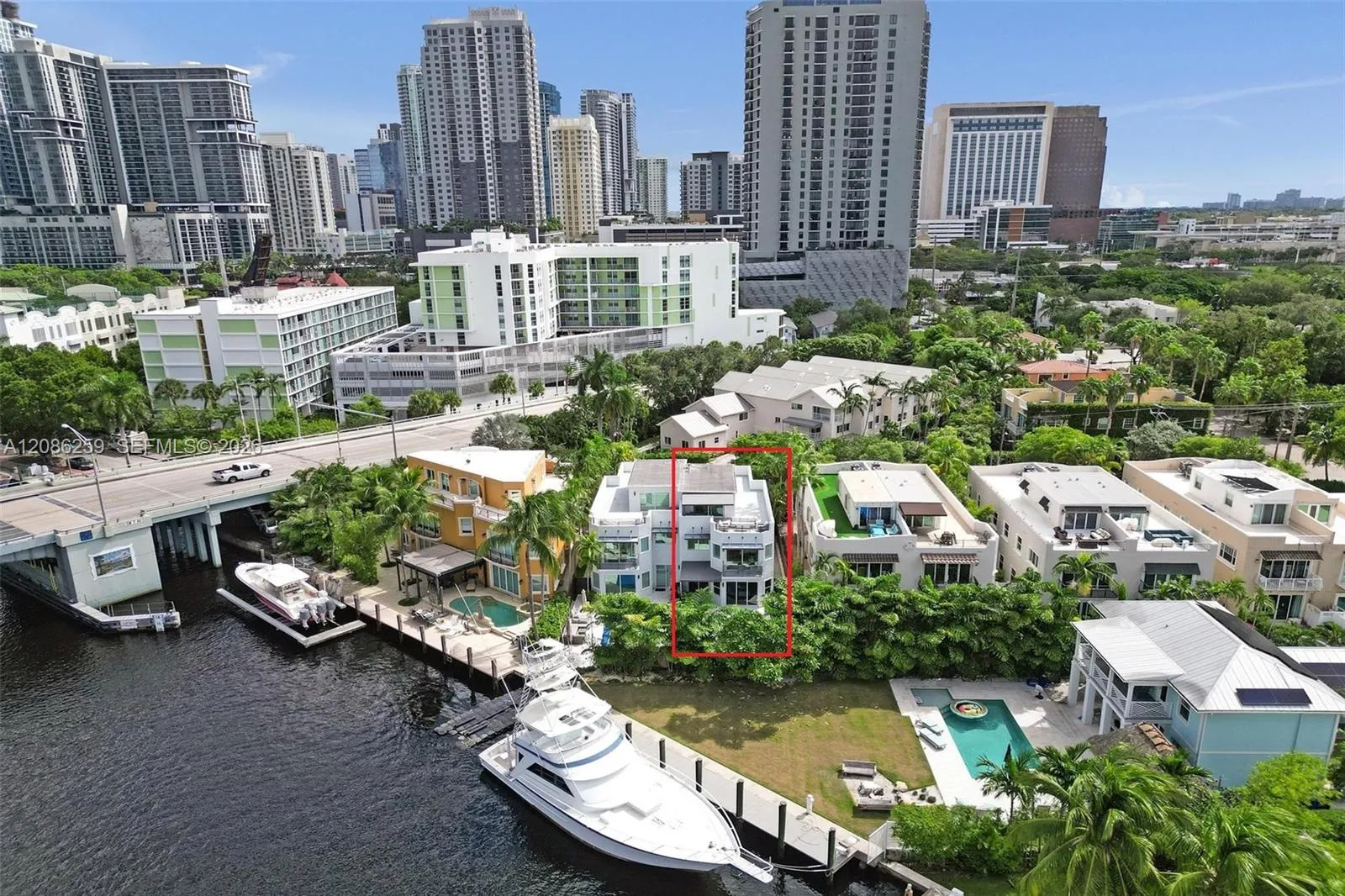 En Renta 453 SW 5th Avenue, Fort Lauderdale, FL 33315, Fort Lauderdale, FL 33315