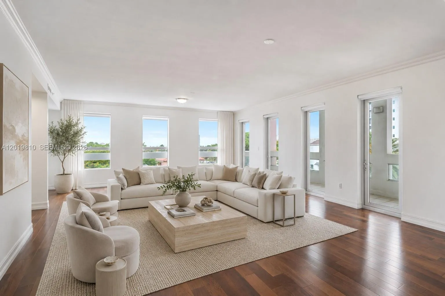 Foto de propiedad en 455 E Palmetto Park Road 4E, Boca Raton, FL 33432 Boca Raton con MLS# 