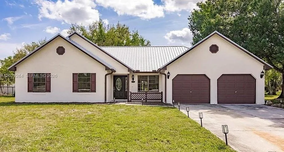 En Renta 4550 Springview Circle 0, FL 33935, FL 33935