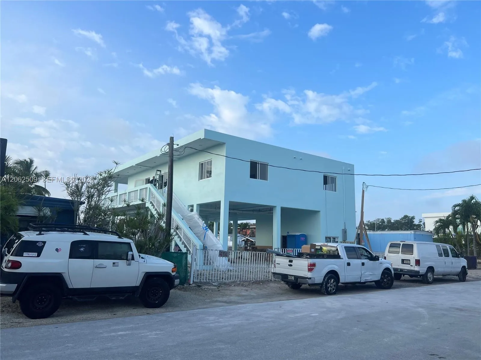 Foto de propiedad en 456 Bahia Honda Road, Key Largo, FL 33037 Key Largo con MLS# 