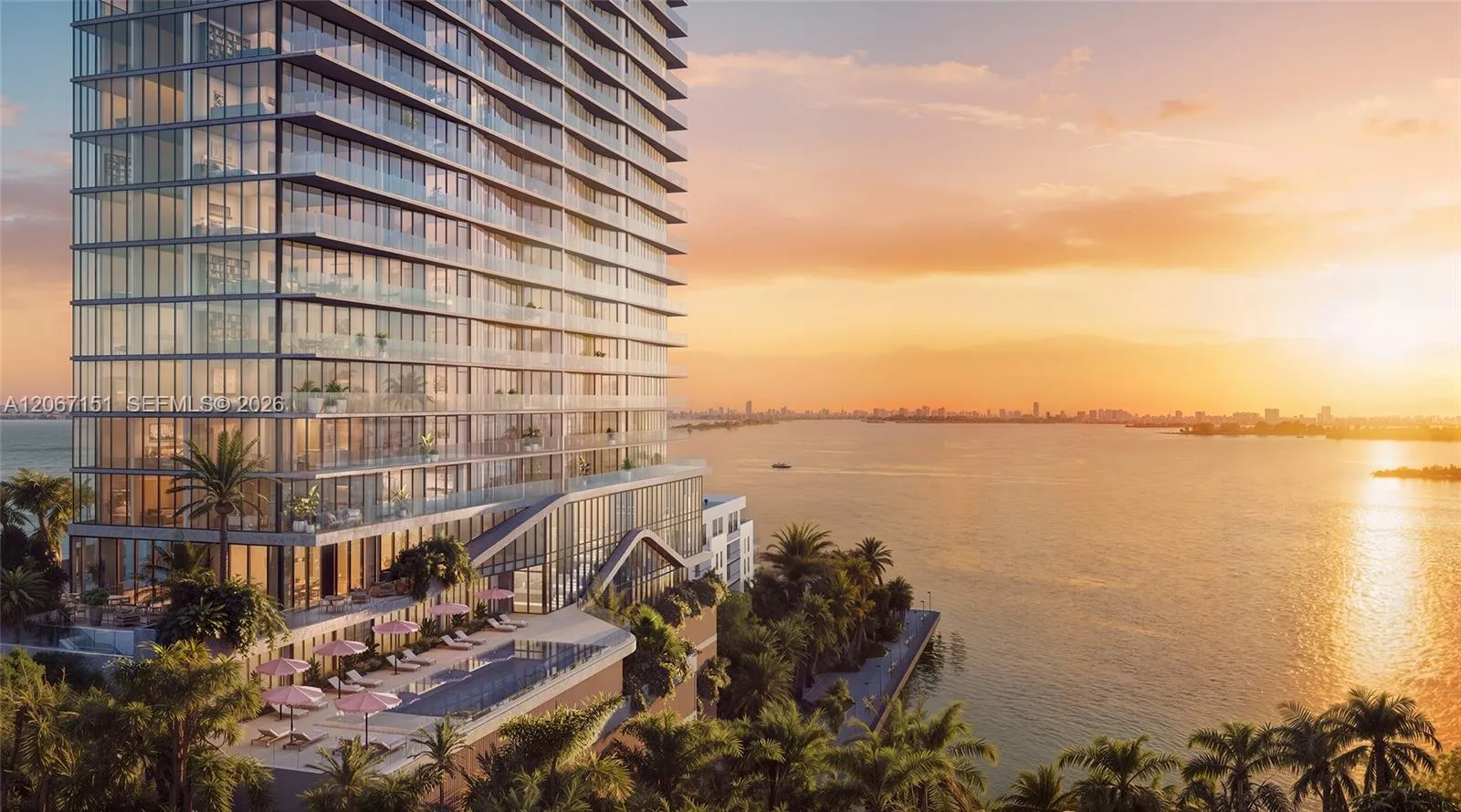 En Venta 456 NE 29th Street 804, Miami, FL 33137, Miami, FL 33137