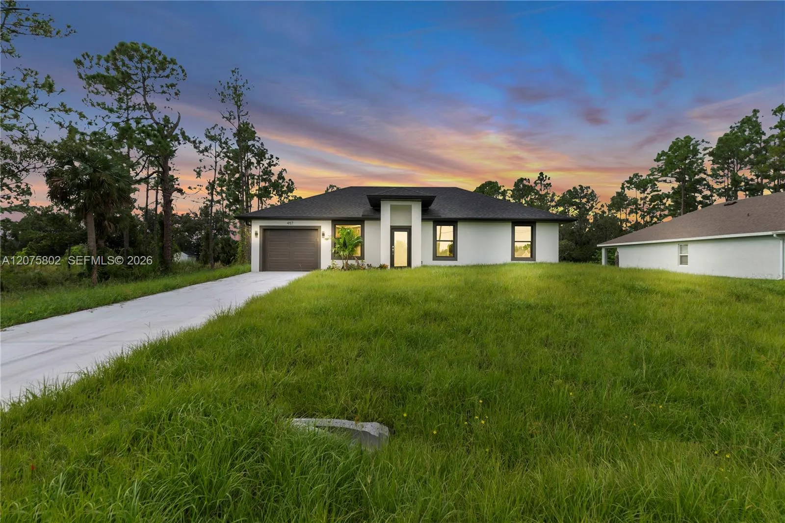 En Venta 457 Woodman Drive, Lehigh Acres, FL 33972, Lehigh Acres, FL 33972