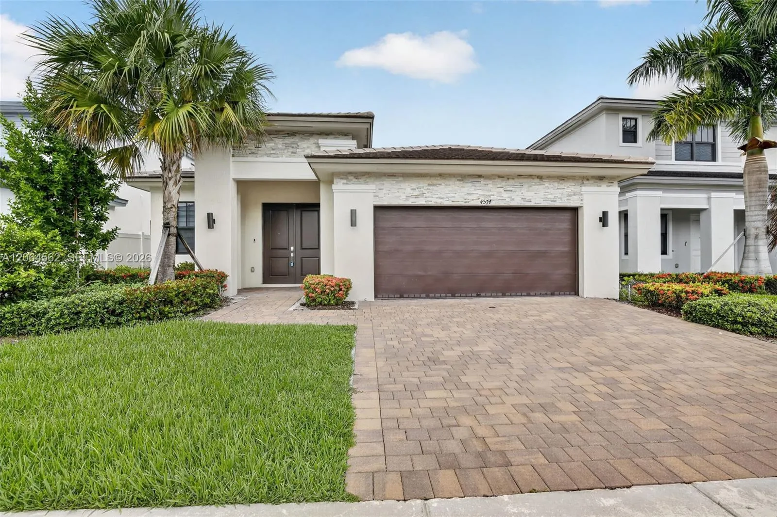 Foto de propiedad en 4574 SW 173rd Avenue, Miramar, FL 33029 Miramar con MLS# 