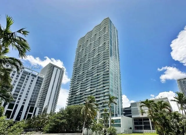 Foto de propiedad en 460 NE 28 Street 2805, Miami, FL 33137 Miami con MLS#