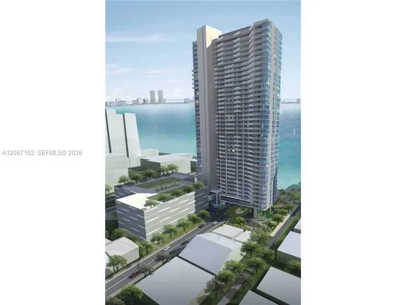 Foto de propiedad en 460 NE 28th Street 1102, Miami, FL 33132 Miami con MLS#