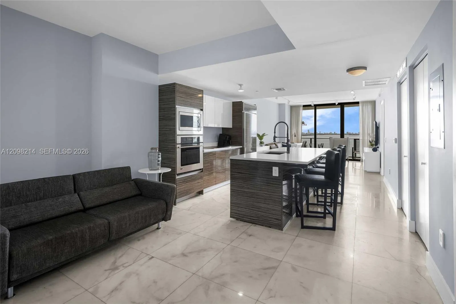 En Renta 460 NE 28th Street 1104, Miami, FL 33137, Miami, FL 33137