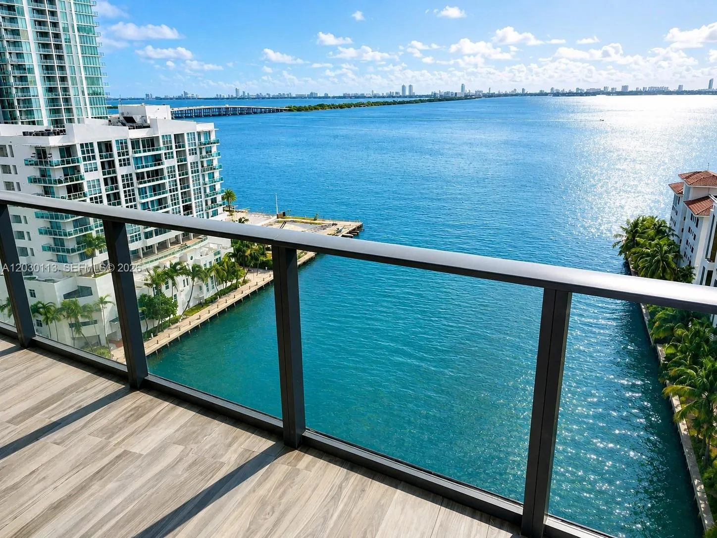 Foto de propiedad en 460 NE 28th Street 1408, Miami, FL 33137 Miami con MLS#