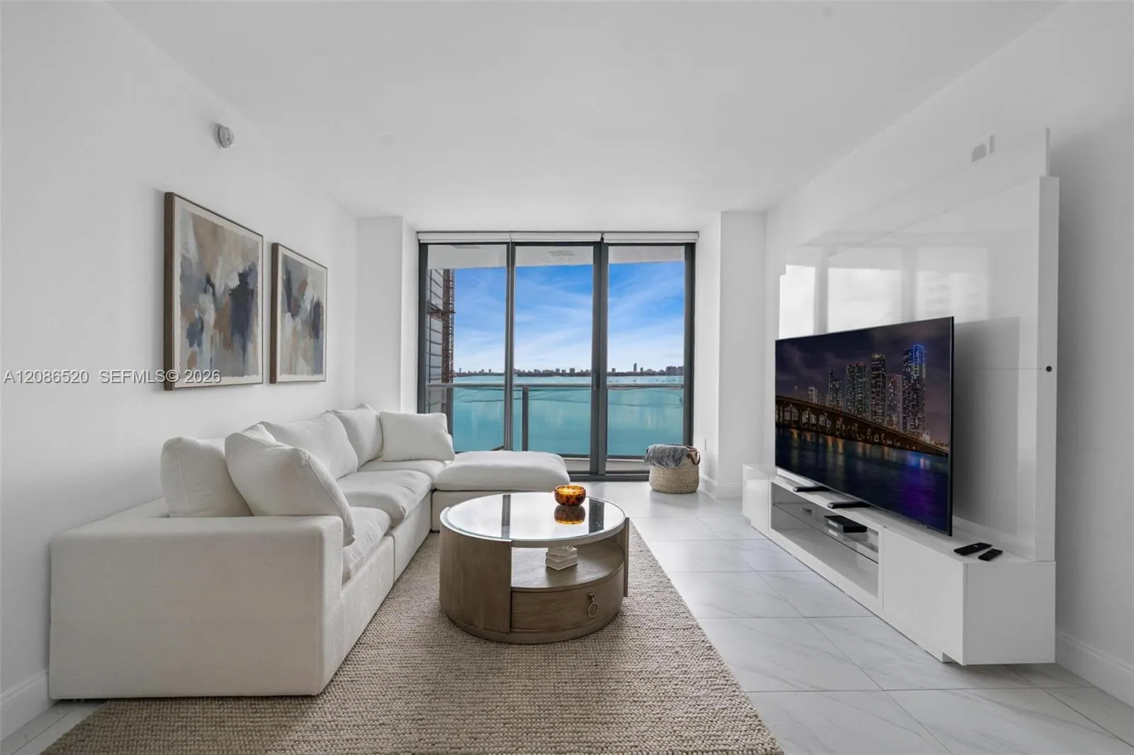 Foto de propiedad en 460 NE 28th Street 1602, Miami, FL 33137 Miami con MLS#