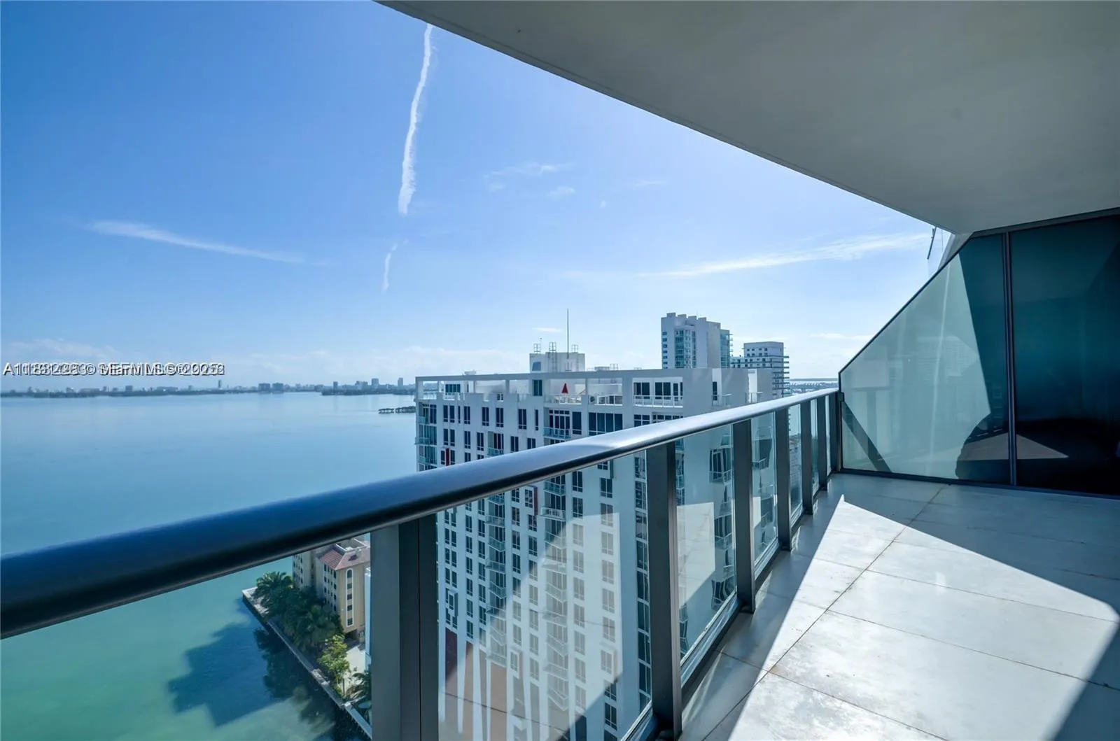 Foto de propiedad en 460 NE 28th Street 2106, Miami, FL 33137 Miami con MLS# 