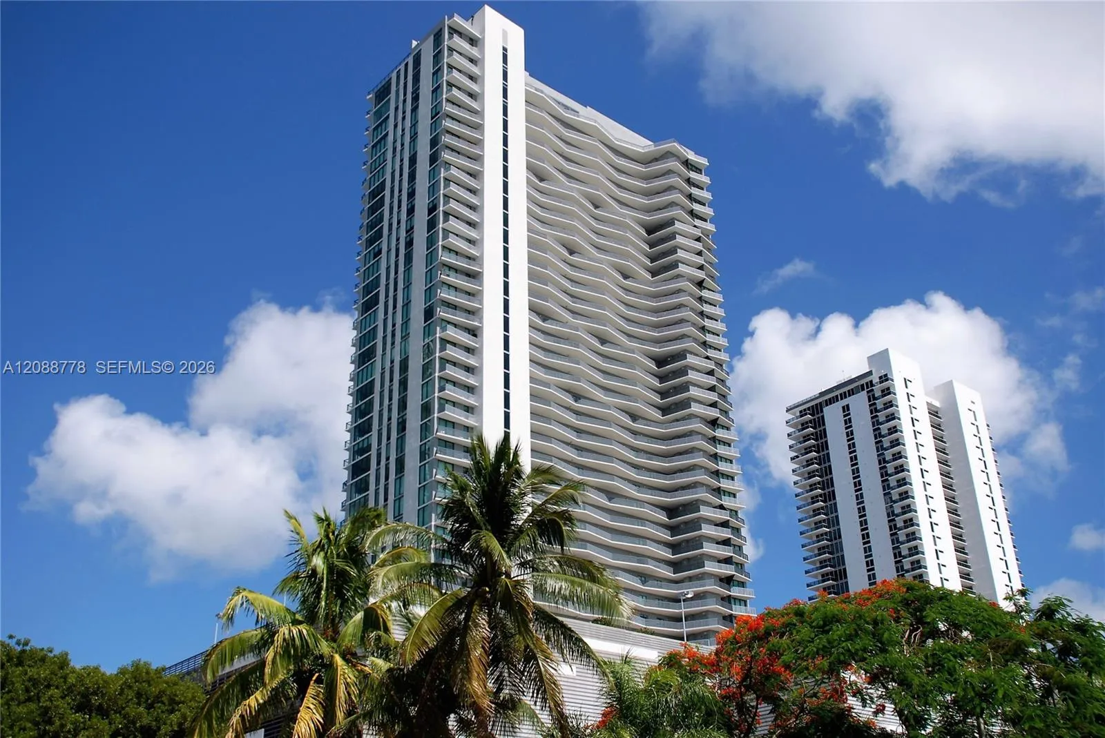 En Renta 460 NE 28th Street 2803, Miami, FL 33137, Miami, FL 33137
