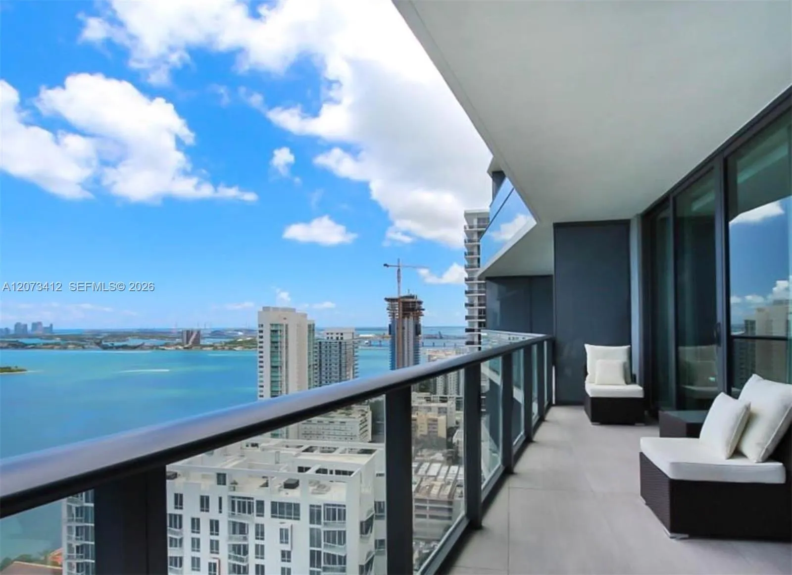 Foto de propiedad en 460 NE 28th Street 2903, Miami, FL 33137 Miami con MLS#