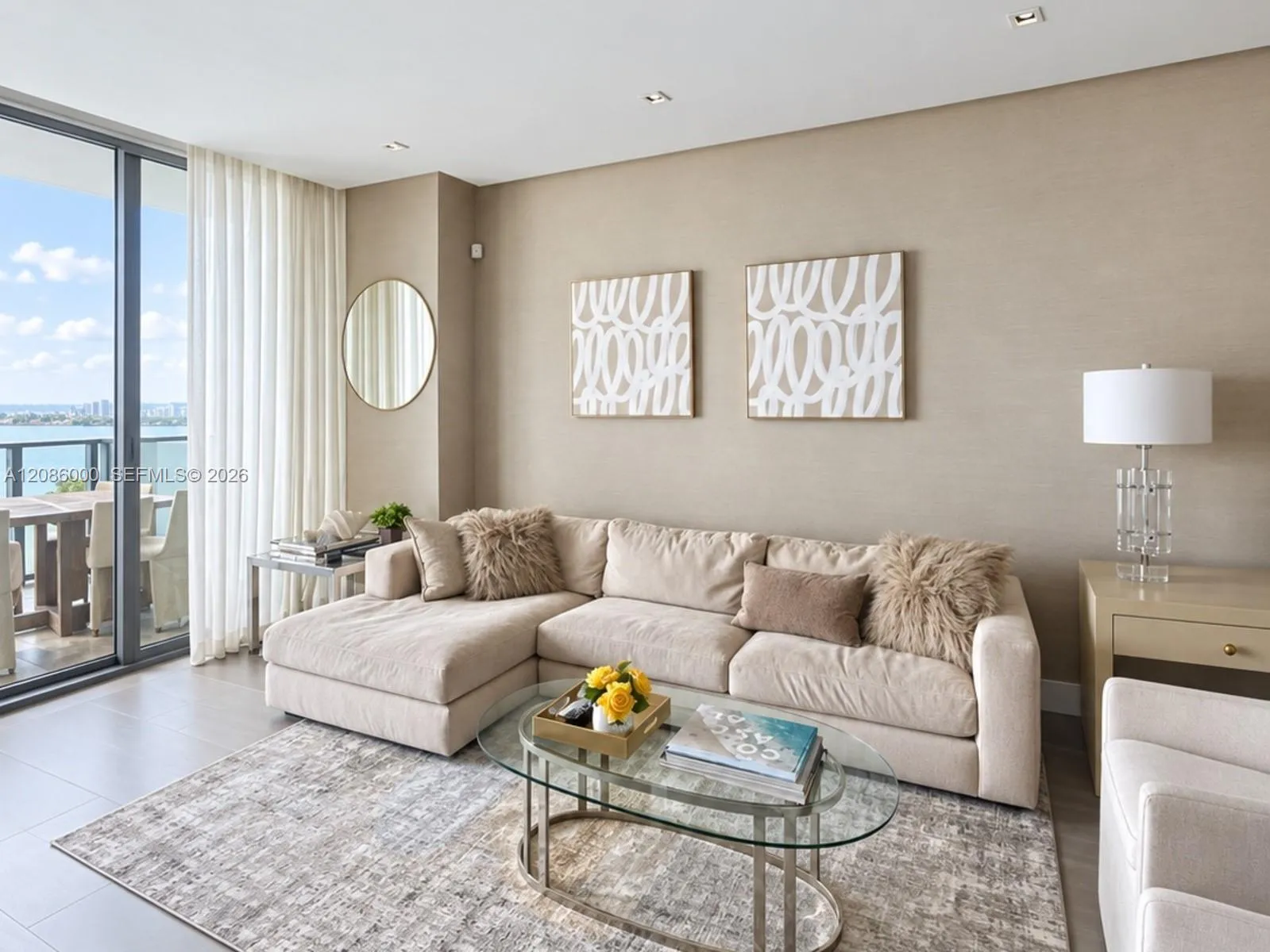 Foto de propiedad en 460 NE 28th Street 3503, Miami, FL 33137 Miami con MLS#