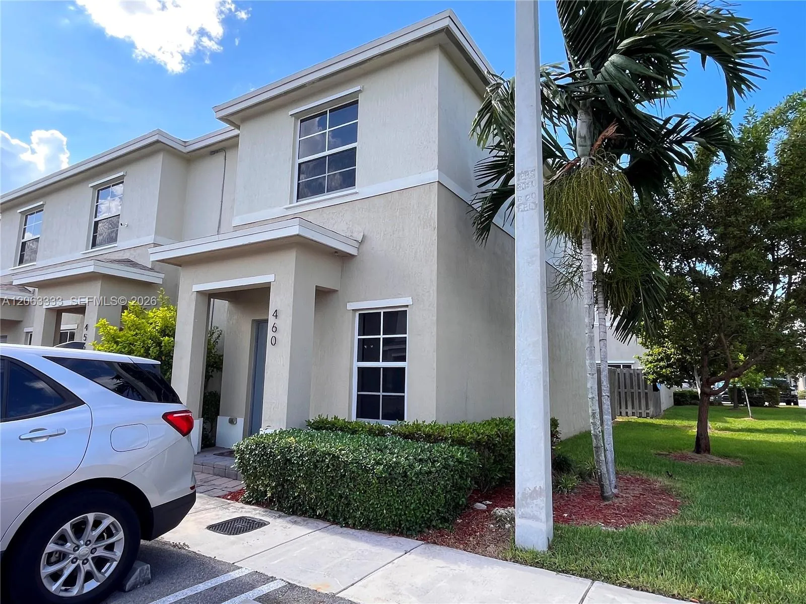 Foto de propiedad en 460 NE 4th Lane, Florida City, FL 33034 Florida City con MLS# 