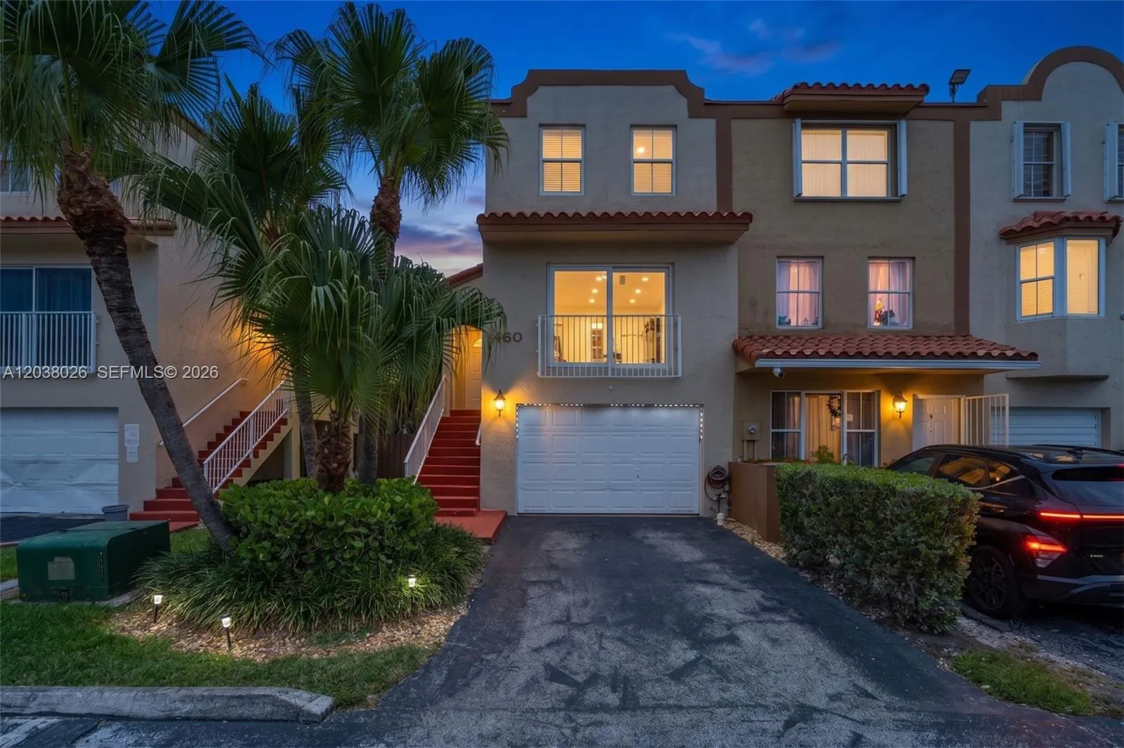 Foto de propiedad en 460 NW 86th Place 101, Miami, FL 33126 Miami con MLS# 