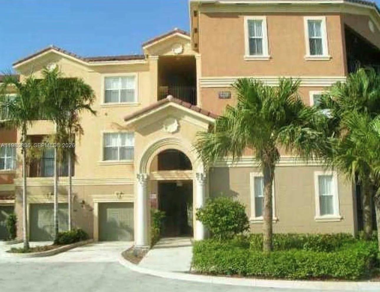 Foto de propiedad en 4600 SW 160th Avenue 620, Miramar, FL 33027 Miramar con MLS# 