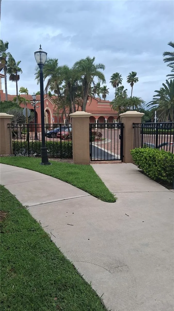 Foto de propiedad en 4600 SW 160th Avenue 627, Miramar, FL 33027 Miramar con MLS# 