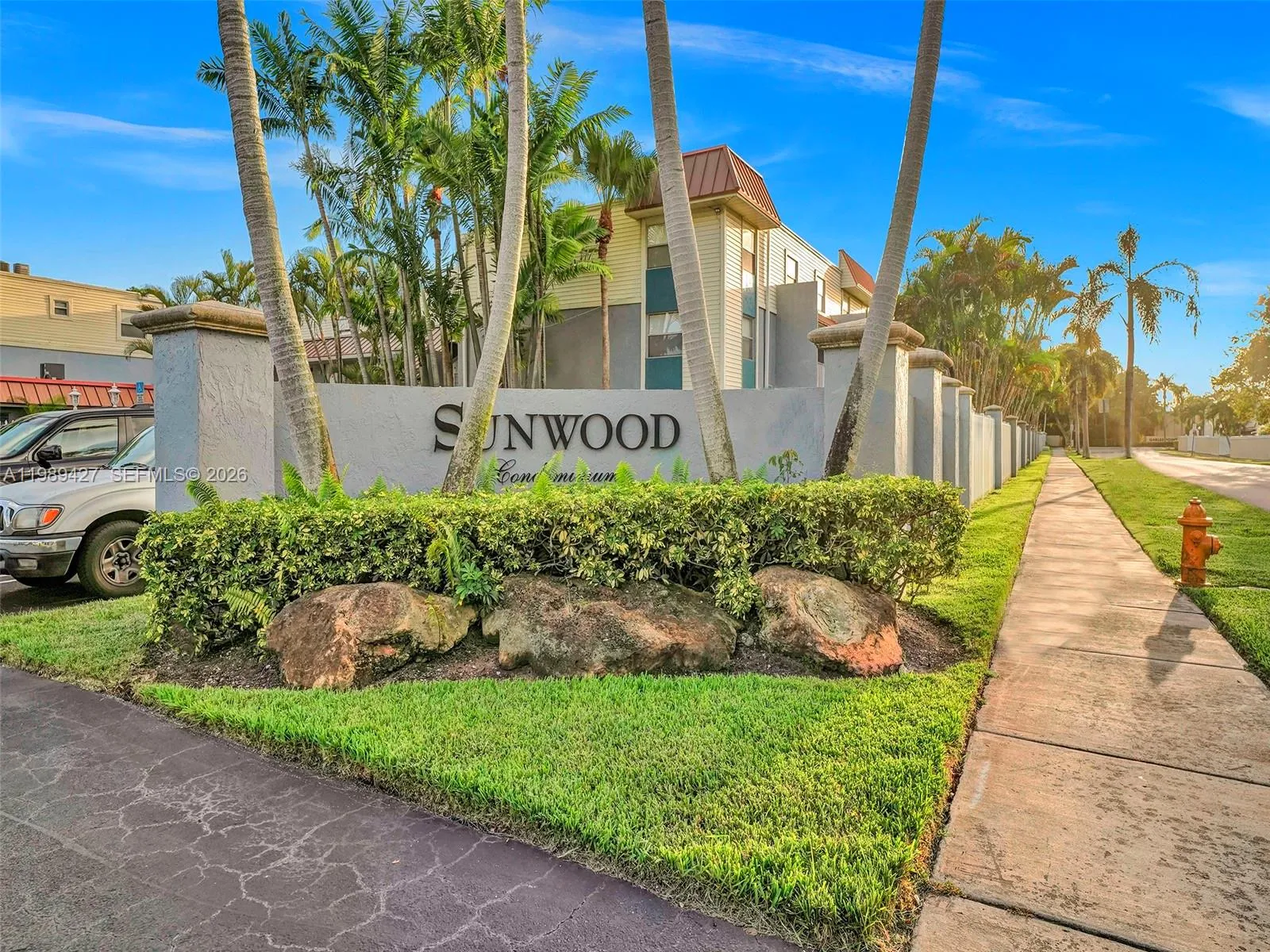 Foto de propiedad en 4600 SW 67th Avenue 155, Miami, FL 33155 Miami con MLS# 