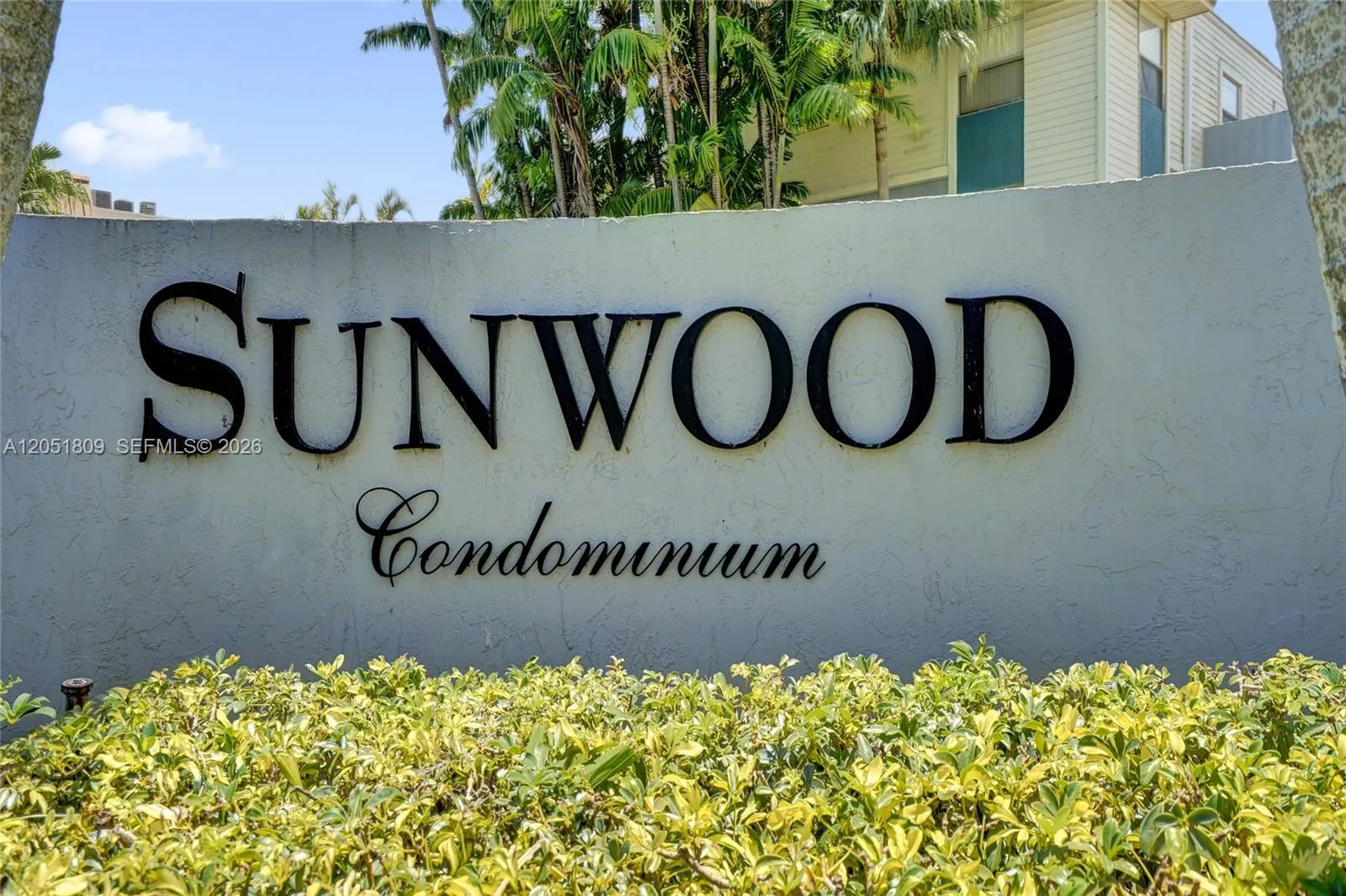Foto de propiedad en 4600 SW 67th Avenue 167, Miami, FL 33155 Miami con MLS#