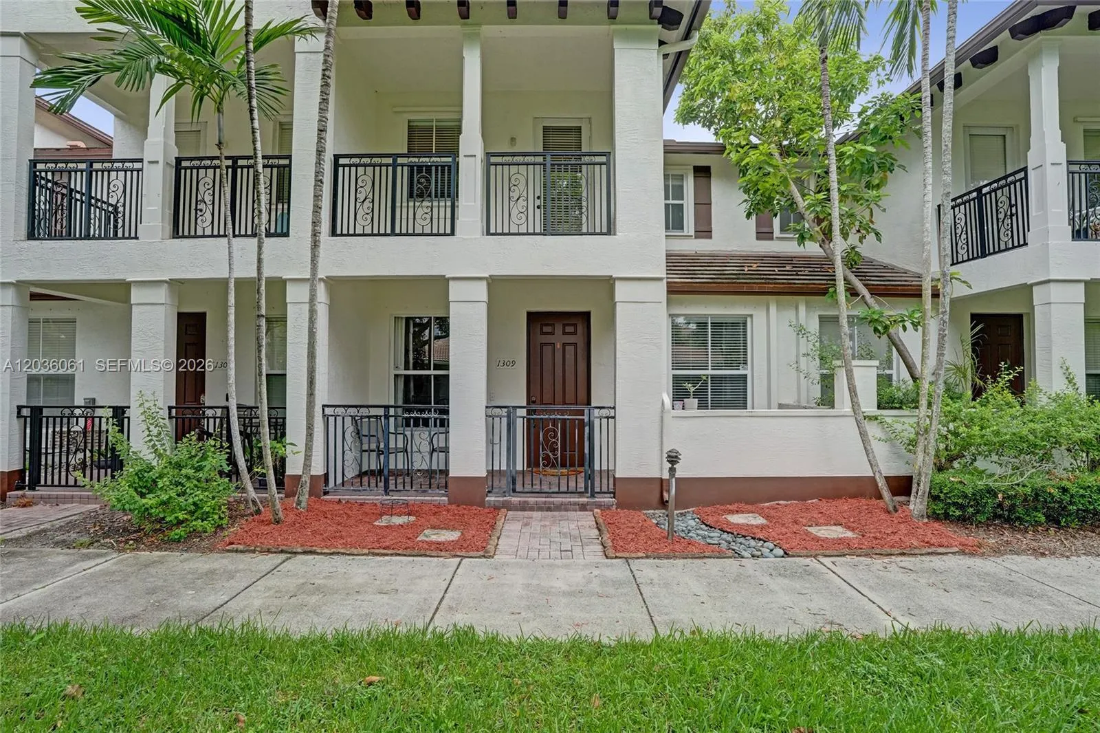 Vendido 4601 Mimosa Terrace 1309, Coconut Creek, FL 33073, Coconut Creek, FL 33073
