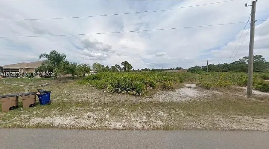 En Venta 4602 Gene Avenue N, Lehigh Acres, FL 33971, Lehigh Acres, FL 33971