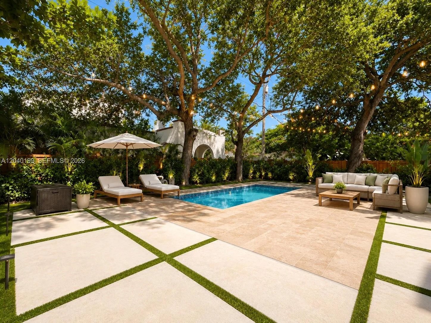Foto de propiedad en 4605 N Miami Avenue sn, Miami, FL 33127 Miami con MLS# 
