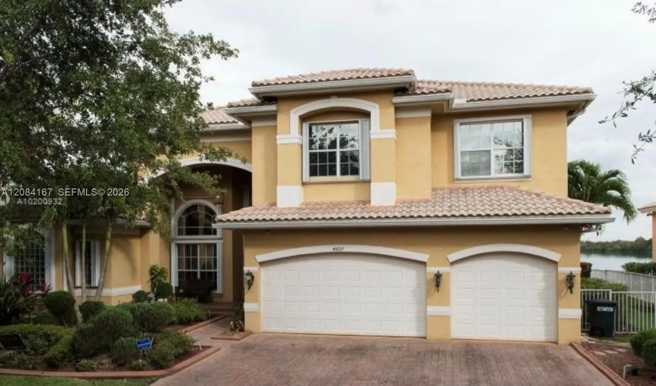 En Renta 4607 SW 195th Terrace, Miramar, FL 33029, Miramar, FL 33029