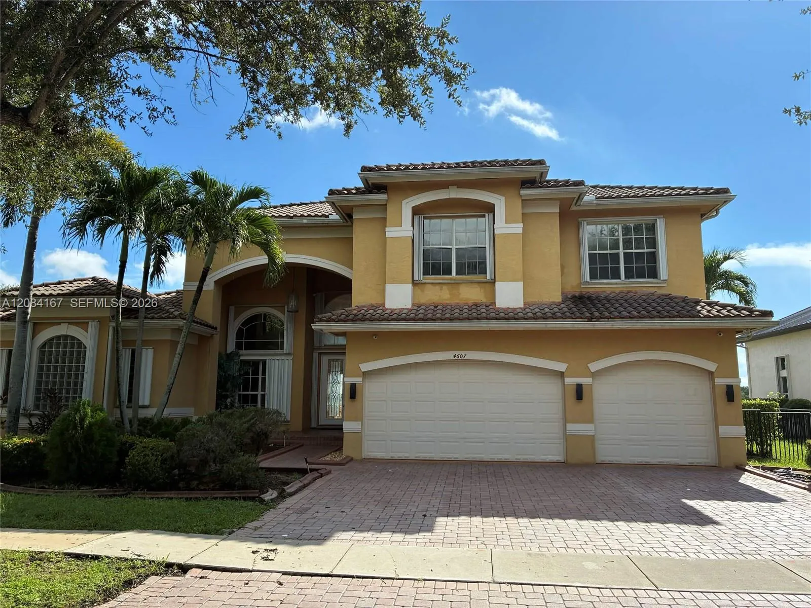 En Renta 4607 SW 195th Terrace, Miramar, FL 33029, Miramar, FL 33029