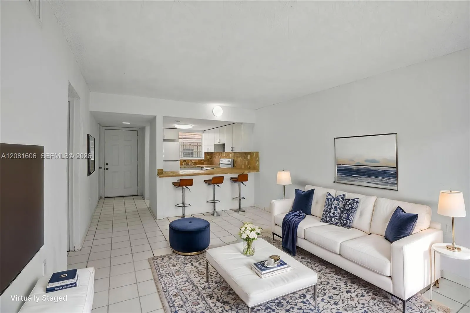Foto de propiedad en 461 SW 7th Street 4, Miami, FL 33130 Miami con MLS# 