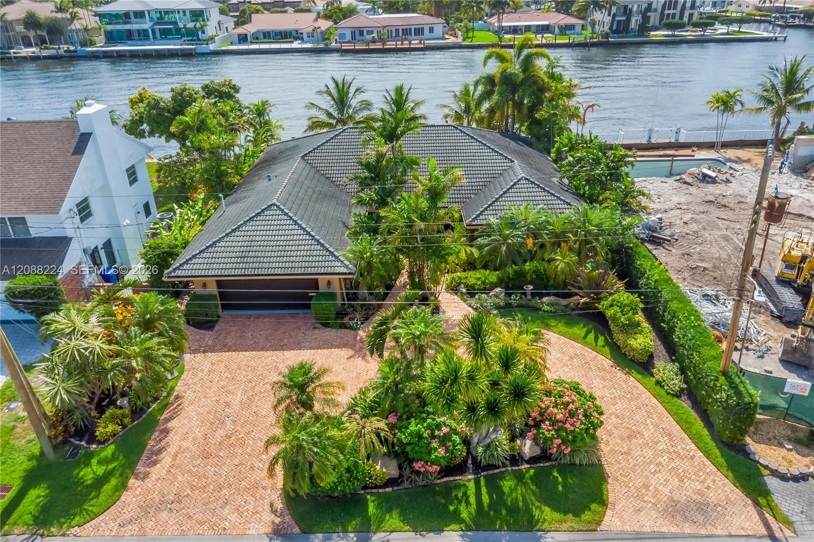 En Venta 4615 W Tradewinds Avenue, Lauderdale-By-The-Sea, FL 33308, Lauderdale-By-The-Sea, FL 33308