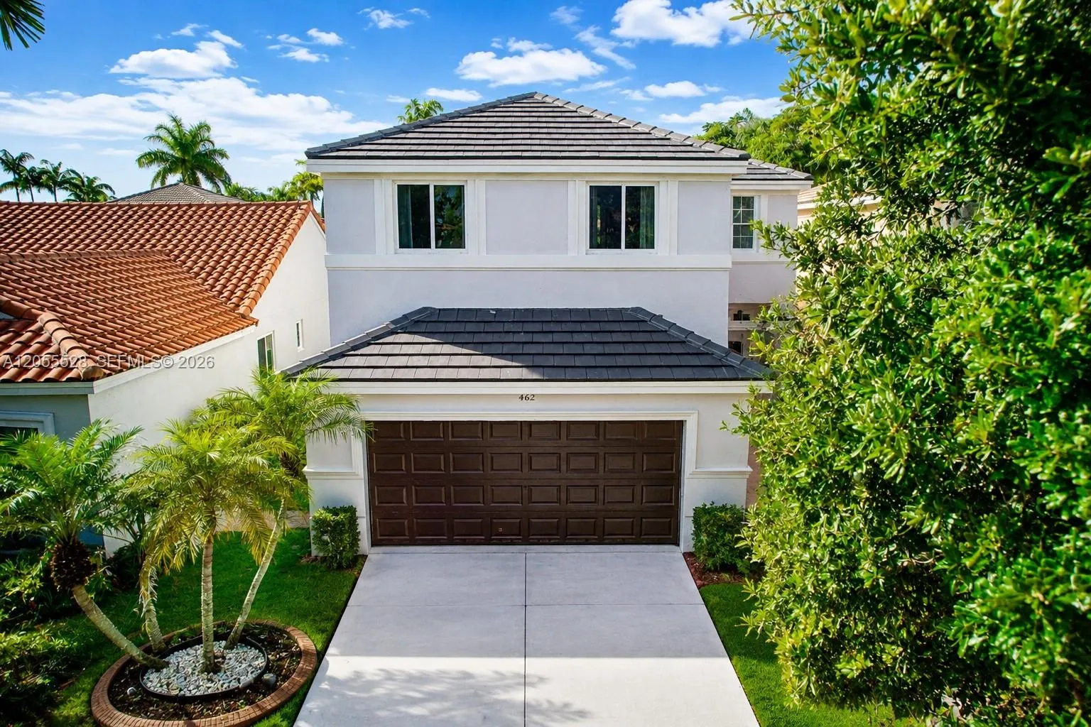 Foto de propiedad en 462 Fishtail Terrace, Weston, FL 33327 Weston con MLS# 