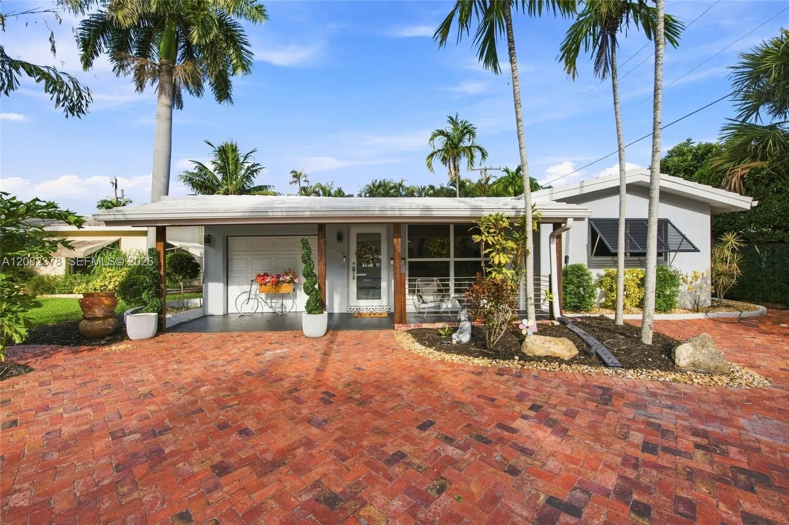 En Venta 4620 NE 5th Avenue, Oakland Park, FL 33334, Oakland Park, FL 33334