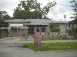 Foto de propiedad en 4621 SW 22nd Street, West Park, FL 33023 West Park con MLS# 