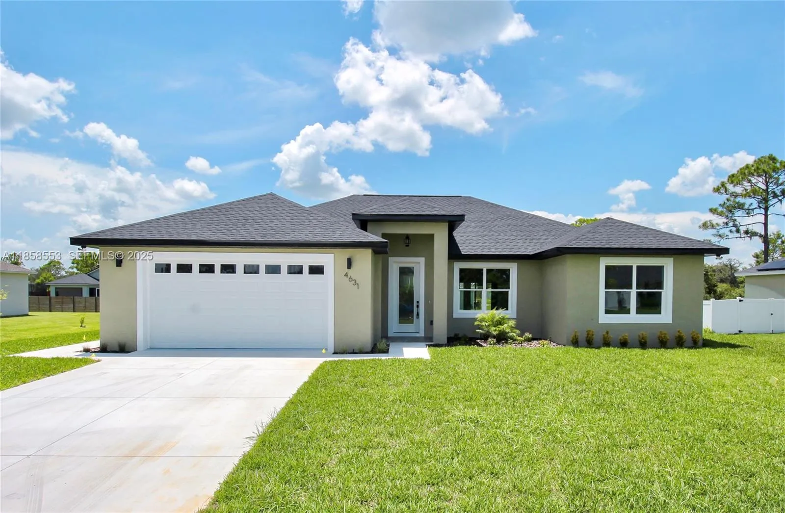 En Venta 4631 Mignon Drive, Sebring, FL 33872, Sebring, FL 33872