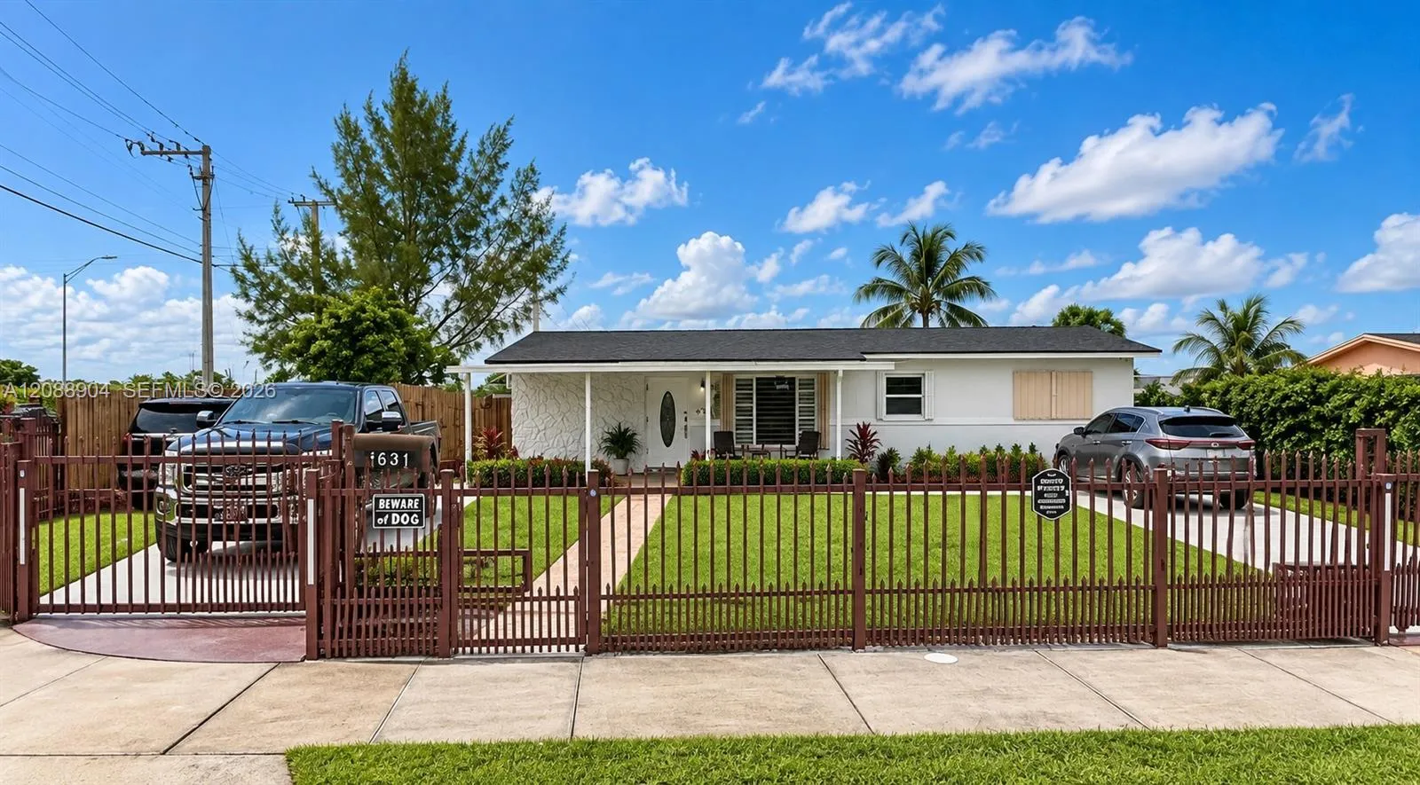 En Venta 4631 NW 207th Drive, Miami Gardens, FL 33055, Miami Gardens, FL 33055