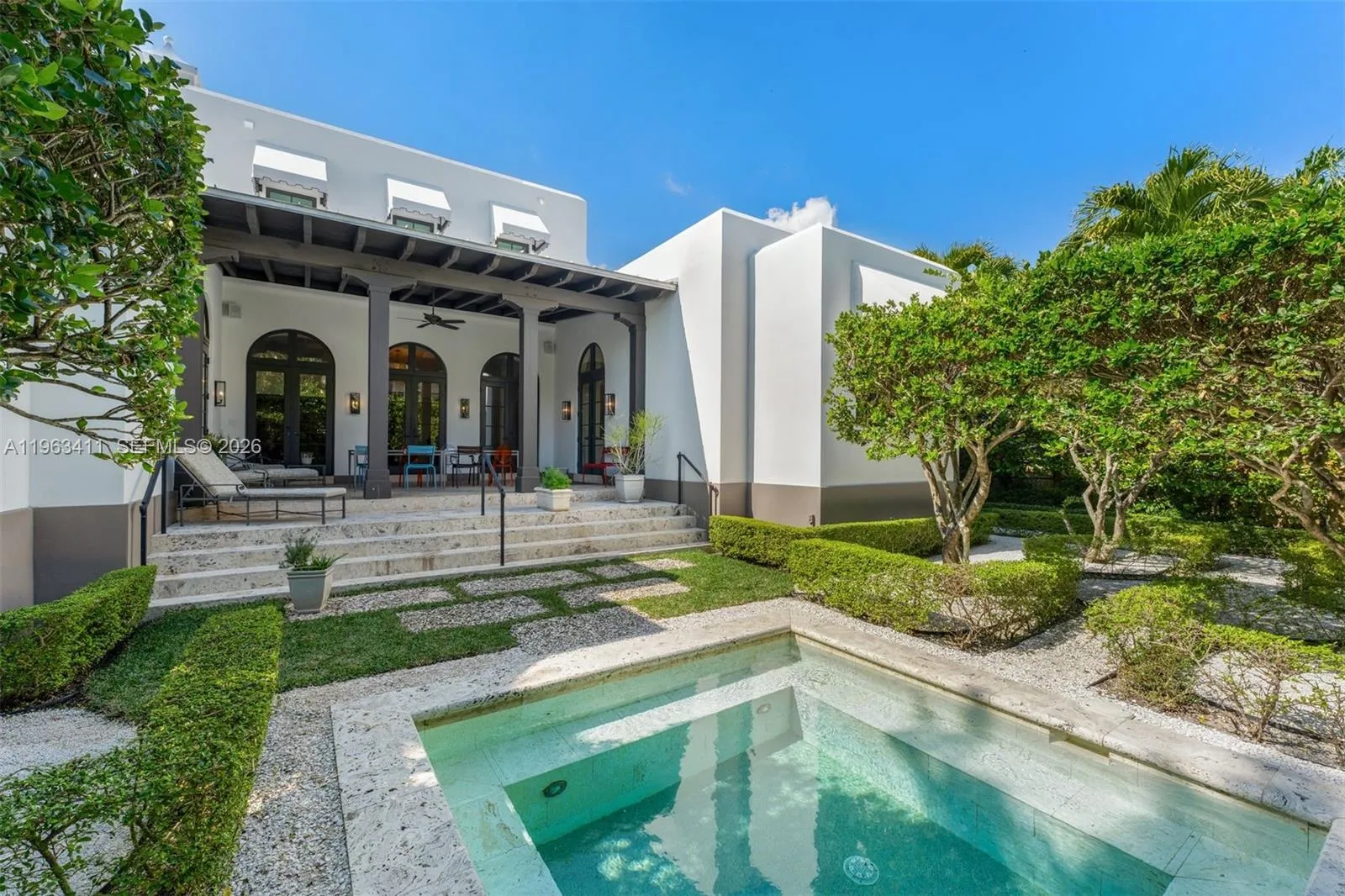 Vendido 465 Hampton Lane, Key Biscayne, FL 33149, Key Biscayne, FL 33149