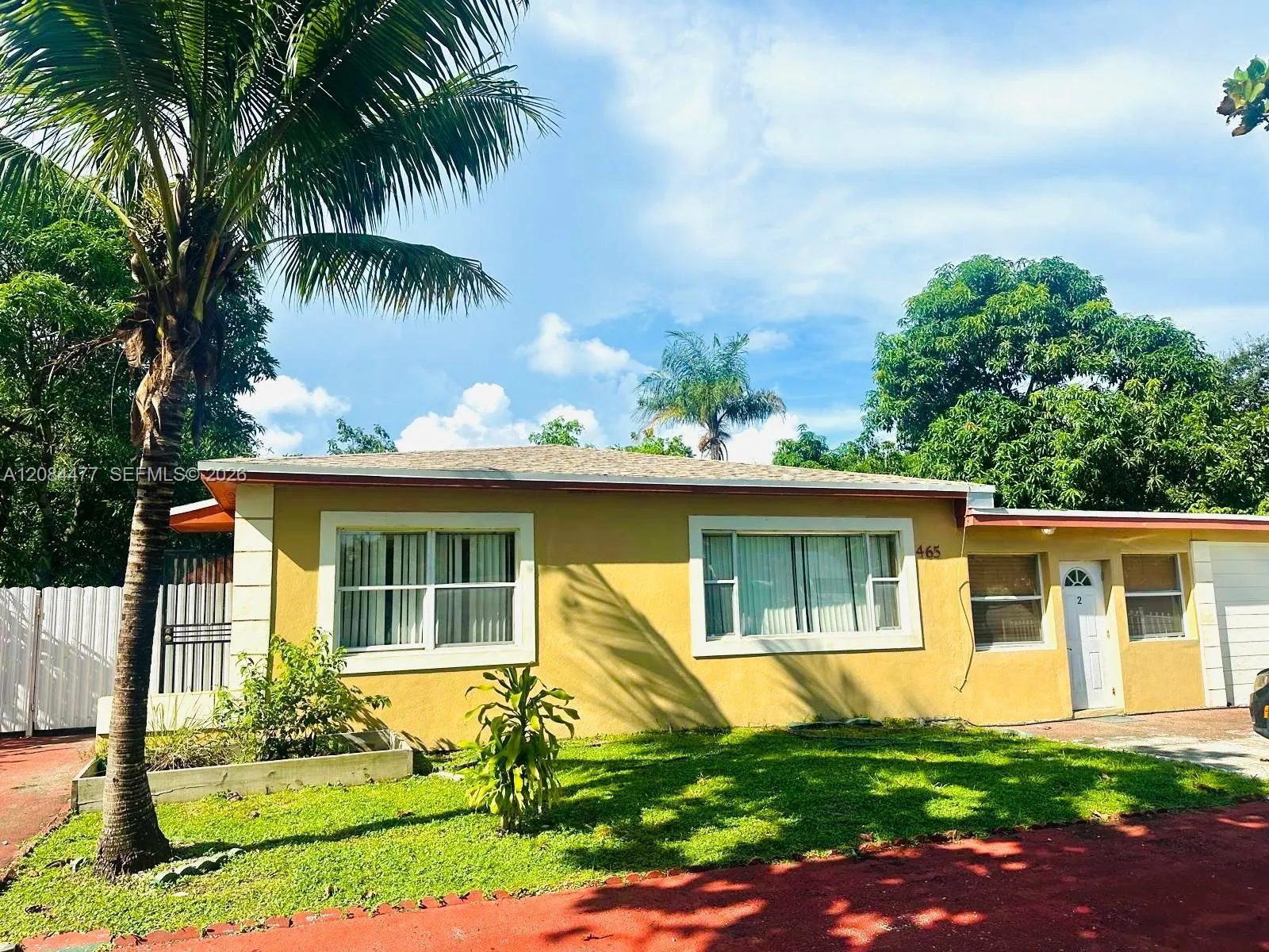 En Renta 465 NE 157th Terrace 1, Miami, FL 33162, Miami, FL 33162