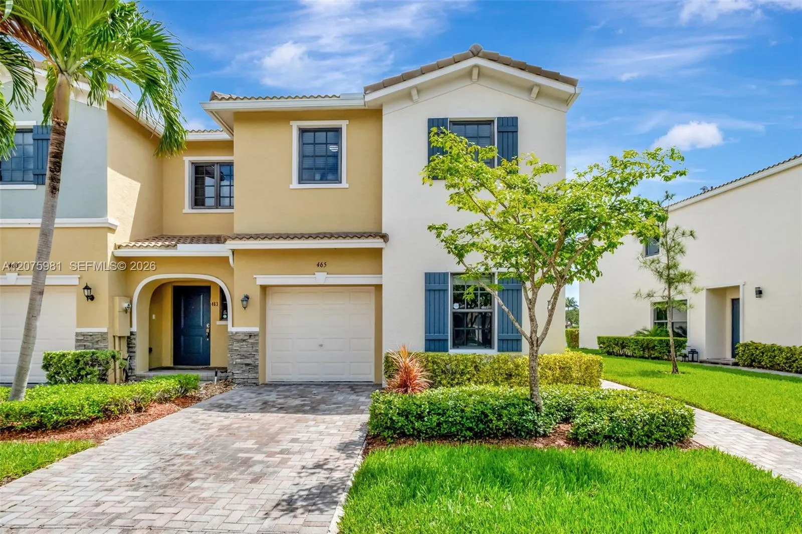 En Renta 465 NE 194th Terrace 465, Miami, FL 33179, Miami, FL 33179