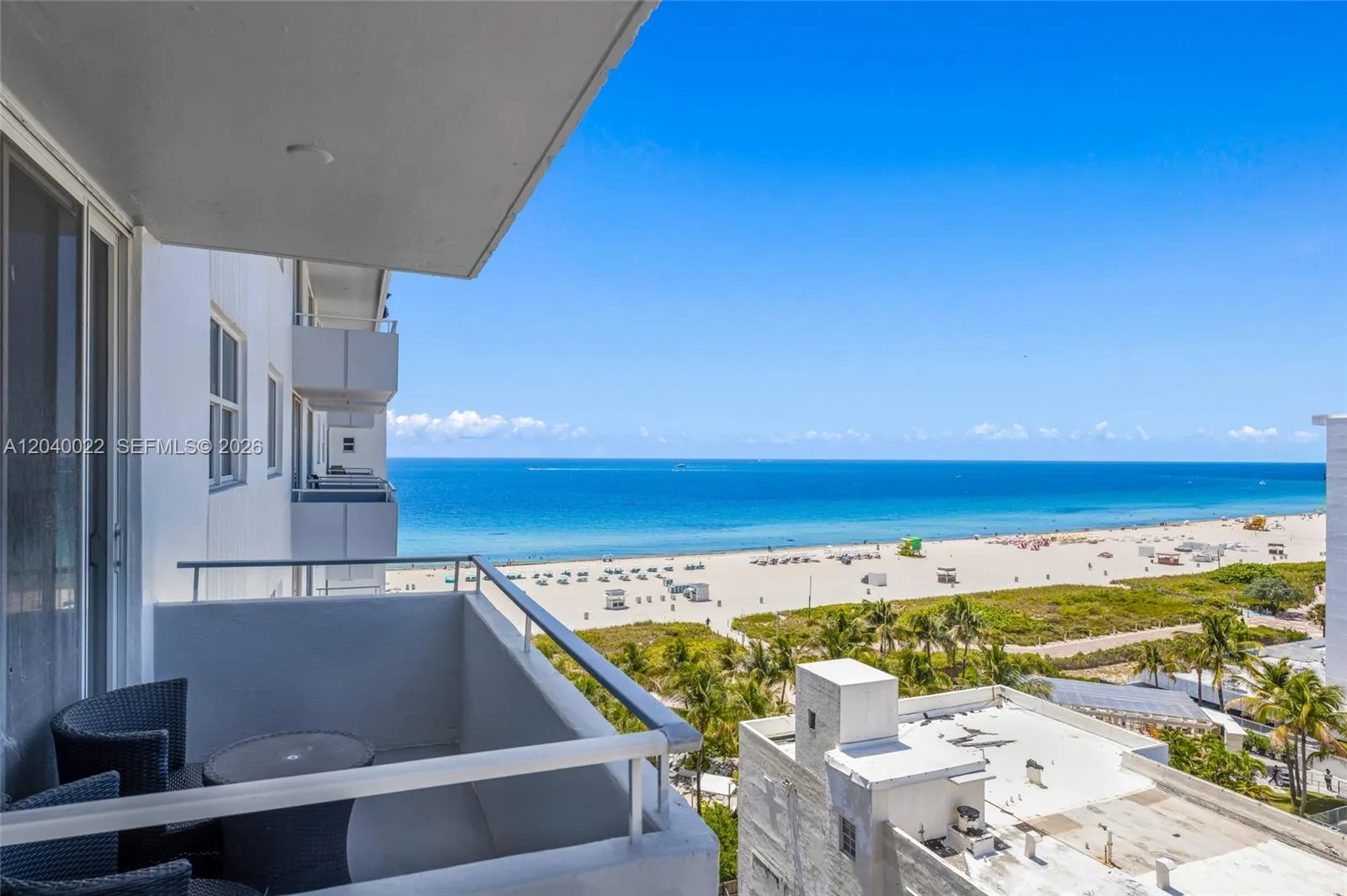 Foto de propiedad en 465 Ocean Drive 1009, Miami Beach, FL 33139 Miami Beach con MLS#