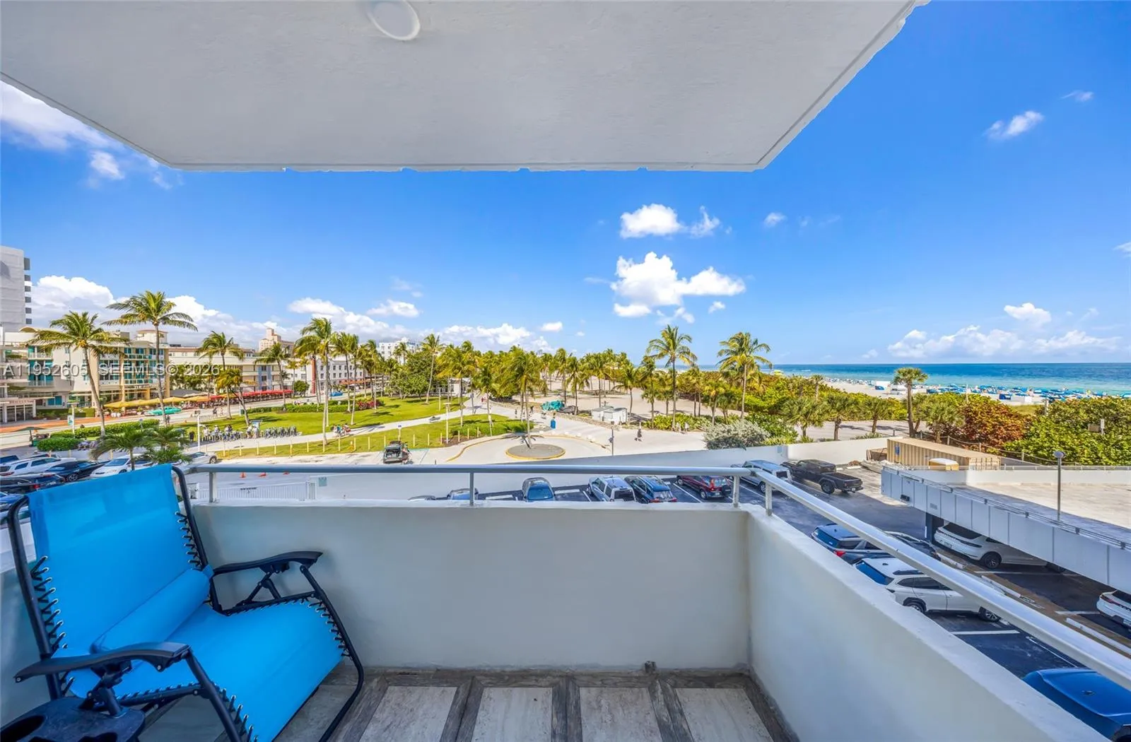 Foto de propiedad en 465 Ocean Drive 419, Miami Beach, FL 33139 Miami Beach con MLS# 